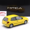Fiat Bravo HGT 2.0 20V Baujahr 1995 gelb 1:18 MITICA