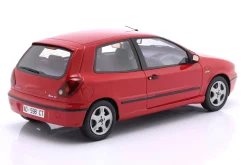 Fiat Bravo HGT 2.0 20V Baujahr 1995 rot 1:18 MITICA
