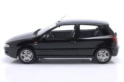 Fiat Bravo HGT 2.0 20V Baujahr 1995 schwarz 1:18 MITICA