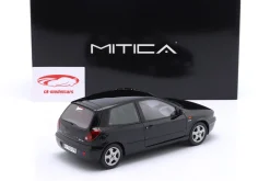 Fiat Bravo HGT 2.0 20V Baujahr 1995 schwarz 1:18 MITICA