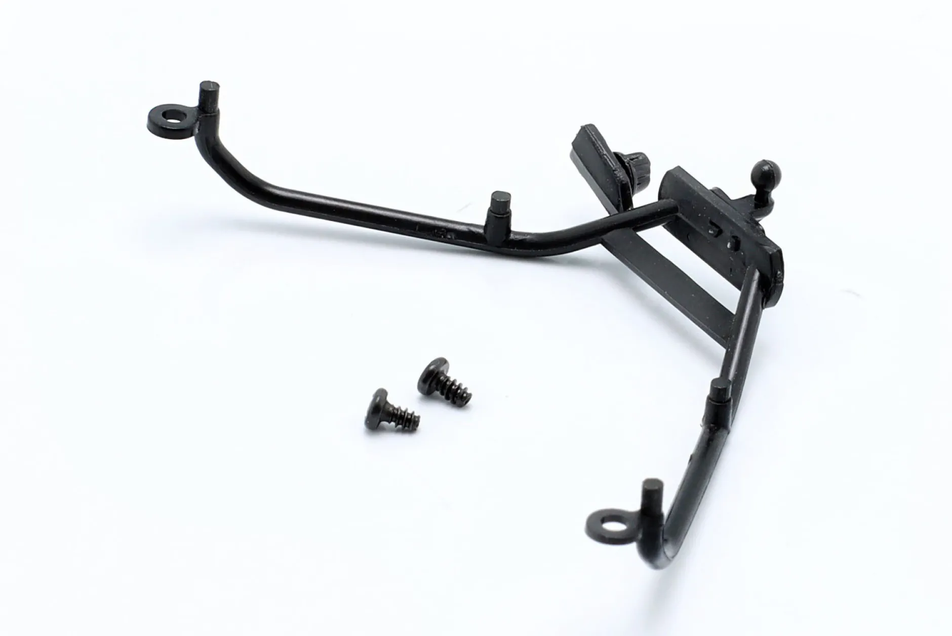 Fiat Croma 2.0 Turbo IE Baujahr 1988 corsa rot 1:18 Mitica