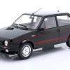 Fiat Ritmo TC 125 Abarth Baujahr 1980 schwarz 1:18 ModelCar Group