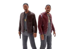 Figuren-Set Mike & Marcus Film 