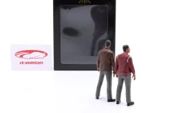 Figuren-Set Mike & Marcus Film 