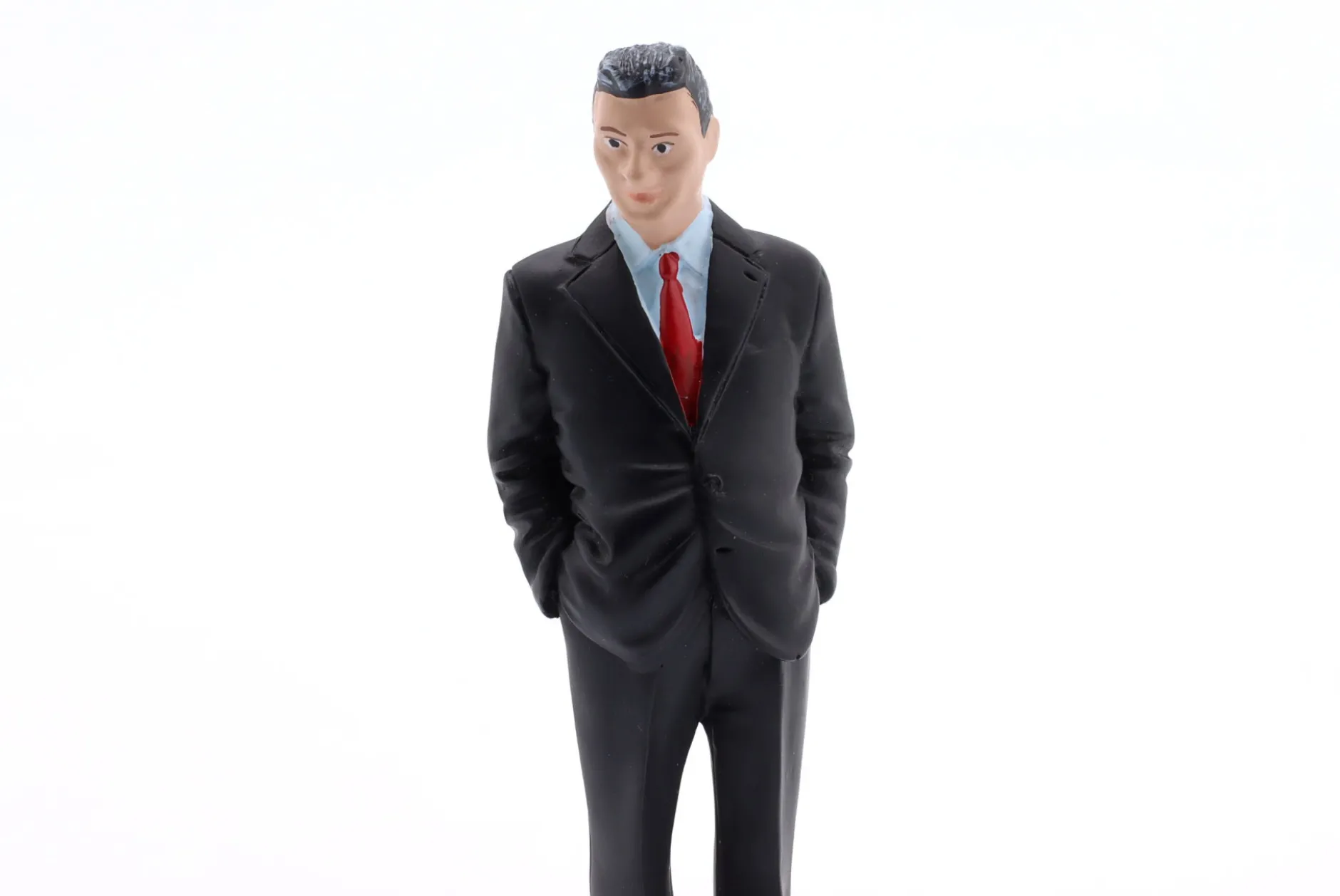 Figur Ferruccio 1:18 KK-Scale