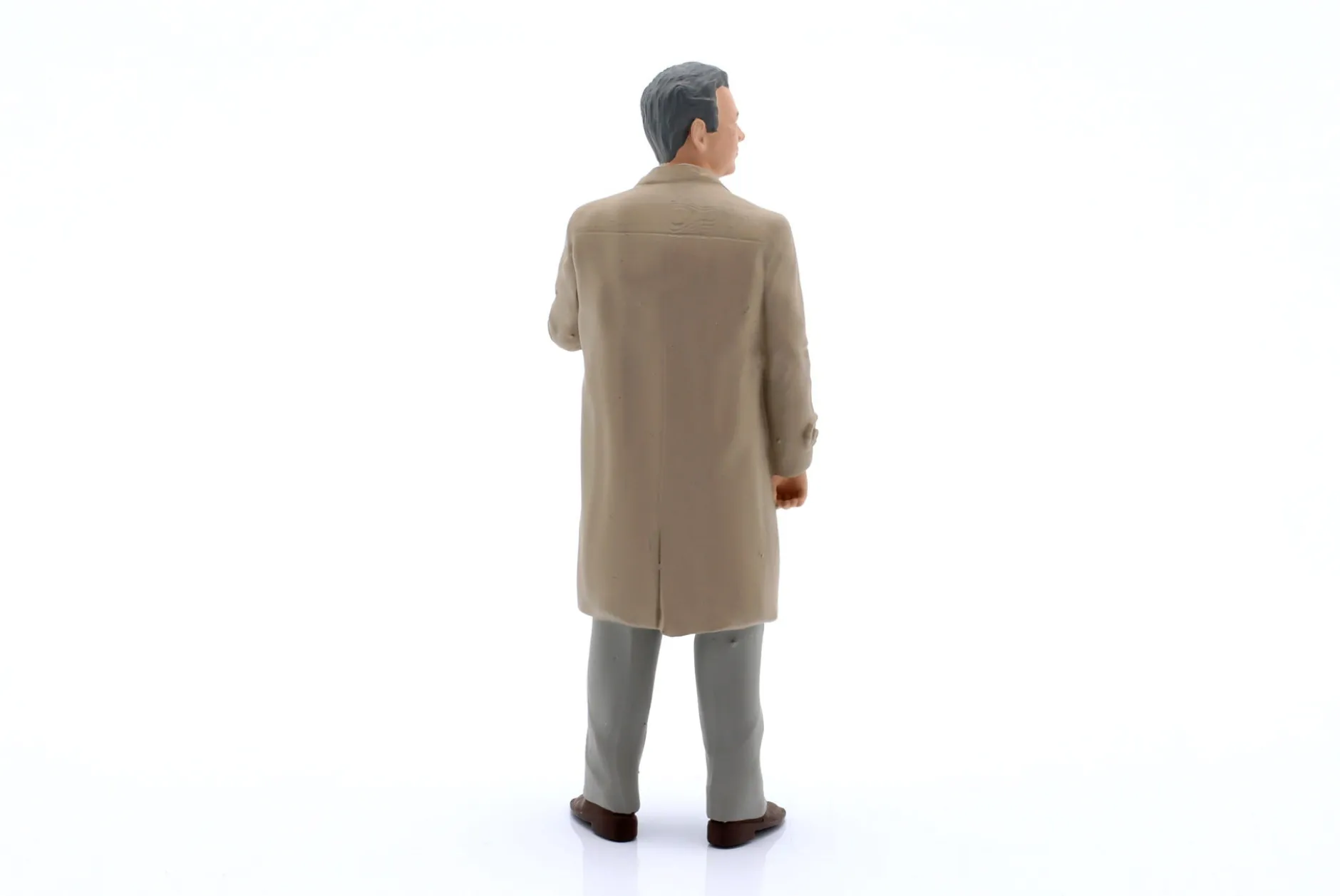Figur Ferry 1:18 FigurenManufaktur