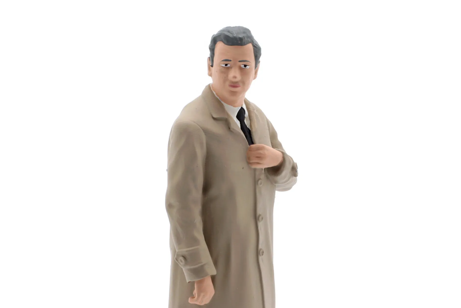 Figur Ferry 1:18 FigurenManufaktur