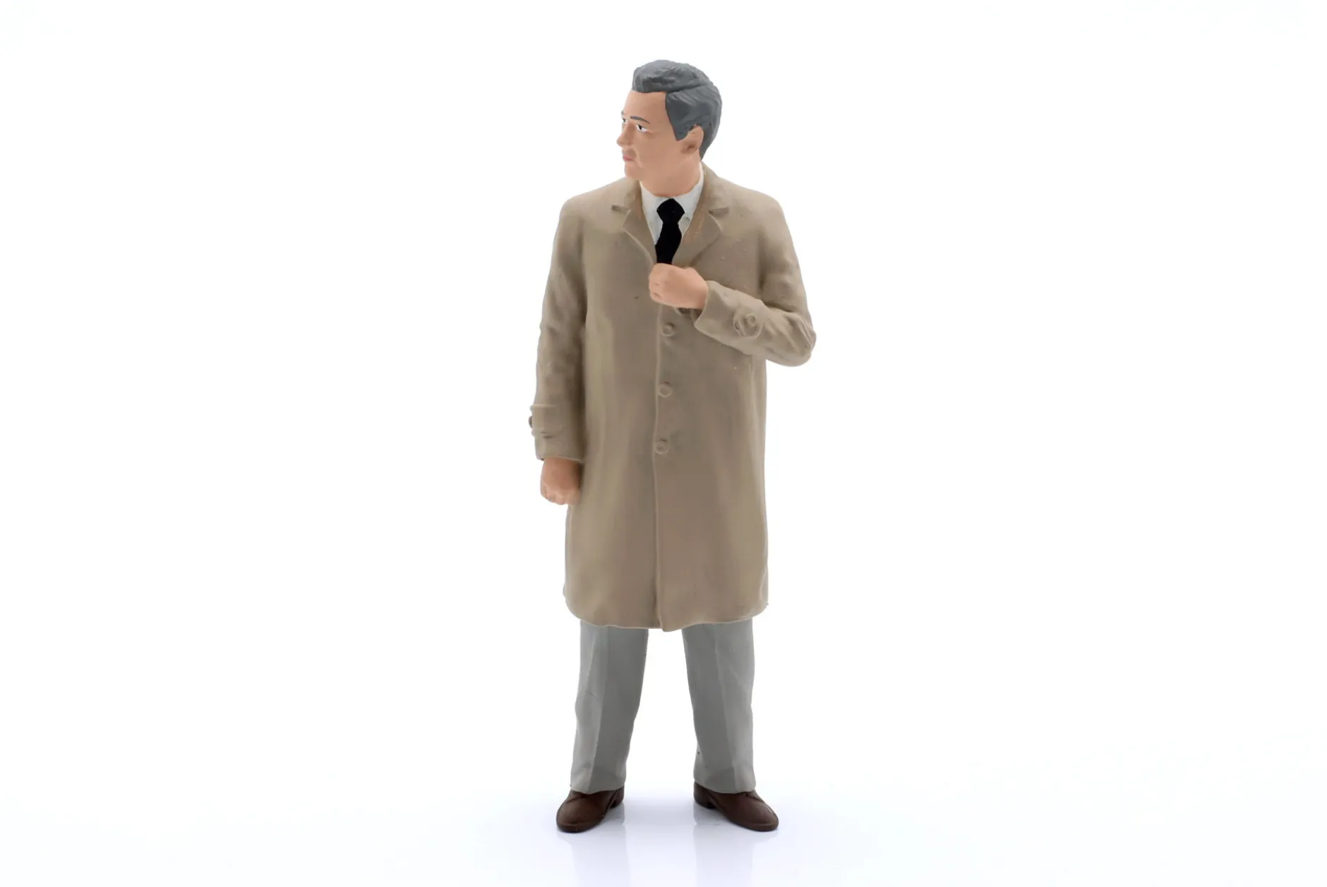 Figur Ferry 1:18 FigurenManufaktur