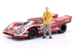 Figur Helmut B. 1:18 FigurenManufaktur