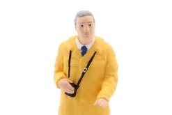 Figur Helmut B. 1:18 FigurenManufaktur