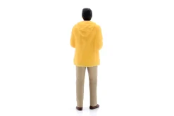 Figur Helmut F. 1:18 FigurenManufaktur