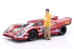 Figur Helmut F. 1:18 FigurenManufaktur