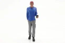 Figur Kevin 1:18 Atlantic