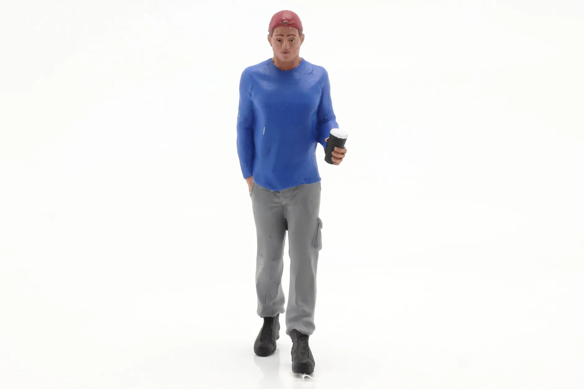Figur Kevin 1:18 Atlantic