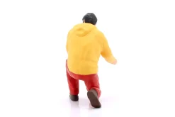 Figur Mechaniker Günther G. 1:18 FigurenManufaktur