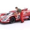 Figur Mechaniker Werner E. 1:18 FigurenManufaktur