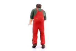 Figur Mechaniker Werner E. 1:18 FigurenManufaktur
