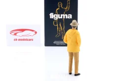 Figur Peter F. 1:18 FigurenManufaktur