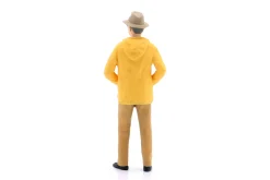 Figur Peter F. 1:18 FigurenManufaktur