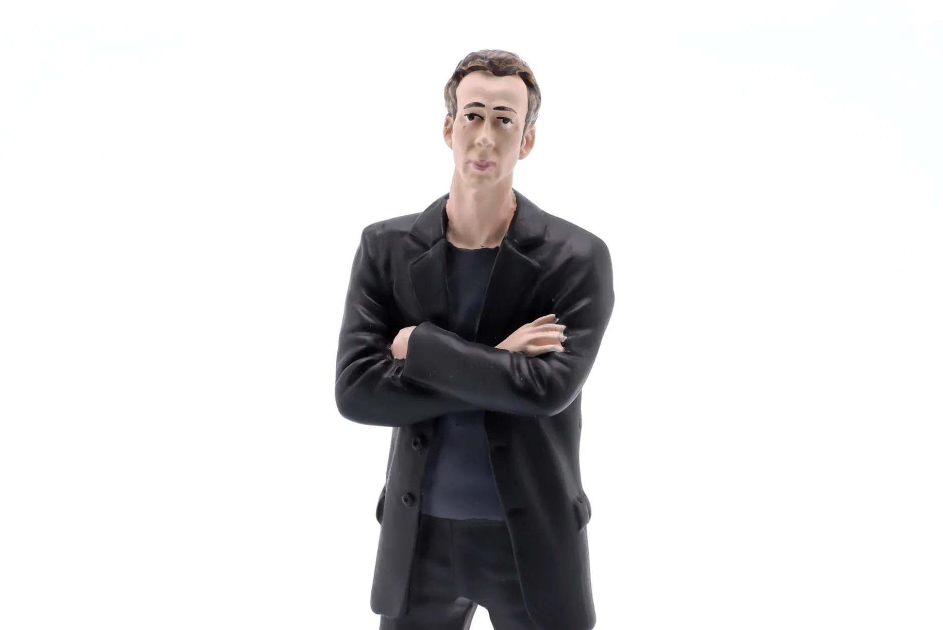 Figur Randall 1:12 KK-Scale