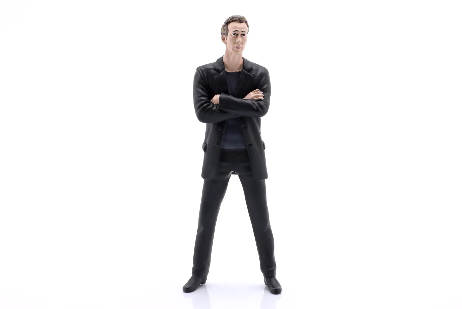 Figur Randall 1:12 KK-Scale