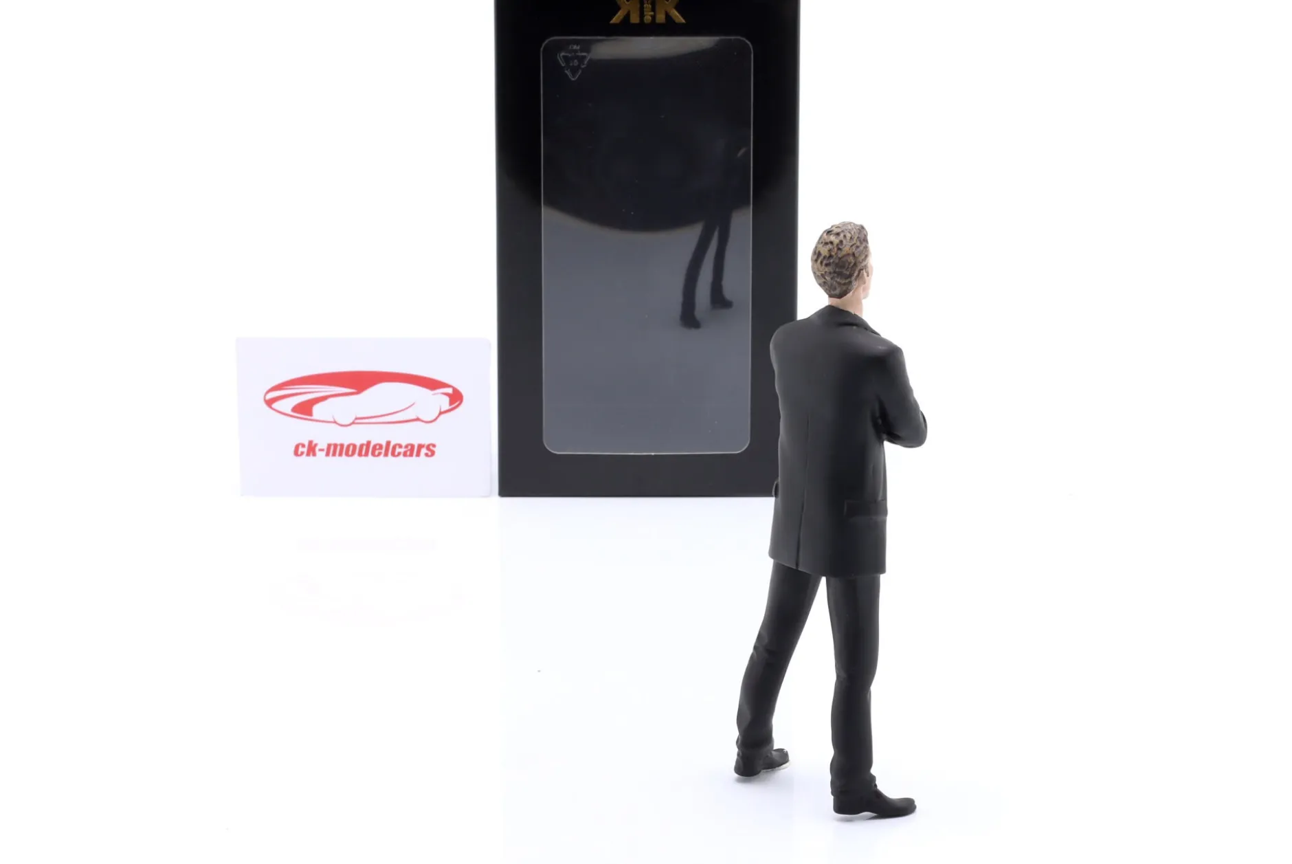 Figur Randall 1:12 KK-Scale