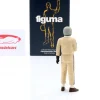 Figur Rennfahrer Hans Herrmann 1970 1:18 FigurenManufaktur