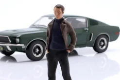 Figur Steve 1:18 KK-Scale