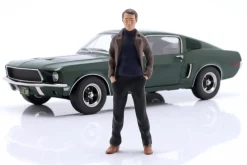 Figur Steve 1:18 KK-Scale