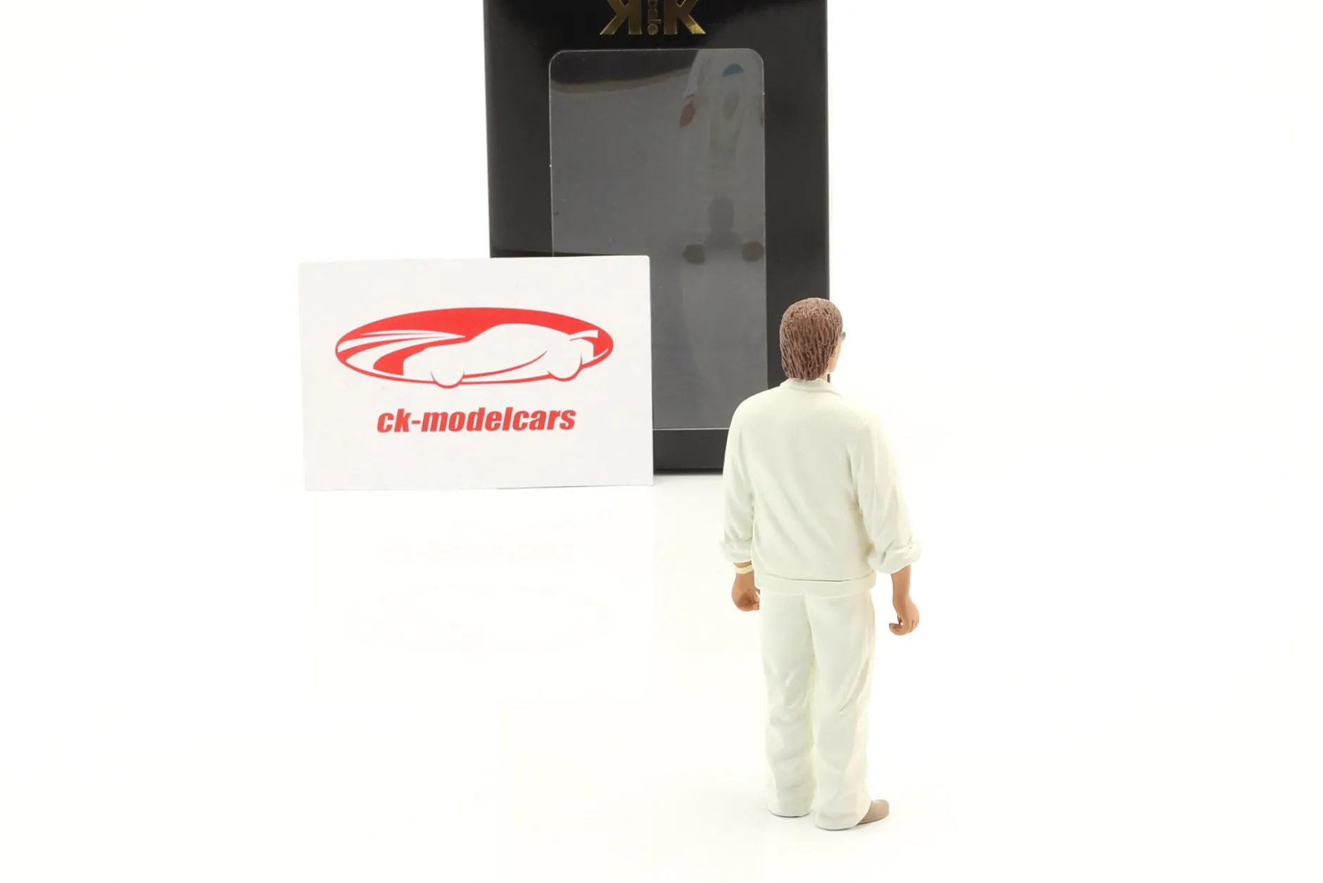Figur Sunny stehend 1:18 KK-Scale
