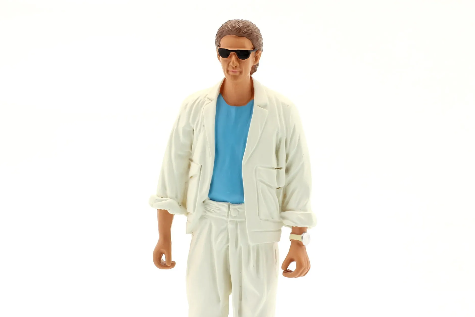 Figur Sunny stehend 1:18 KK-Scale