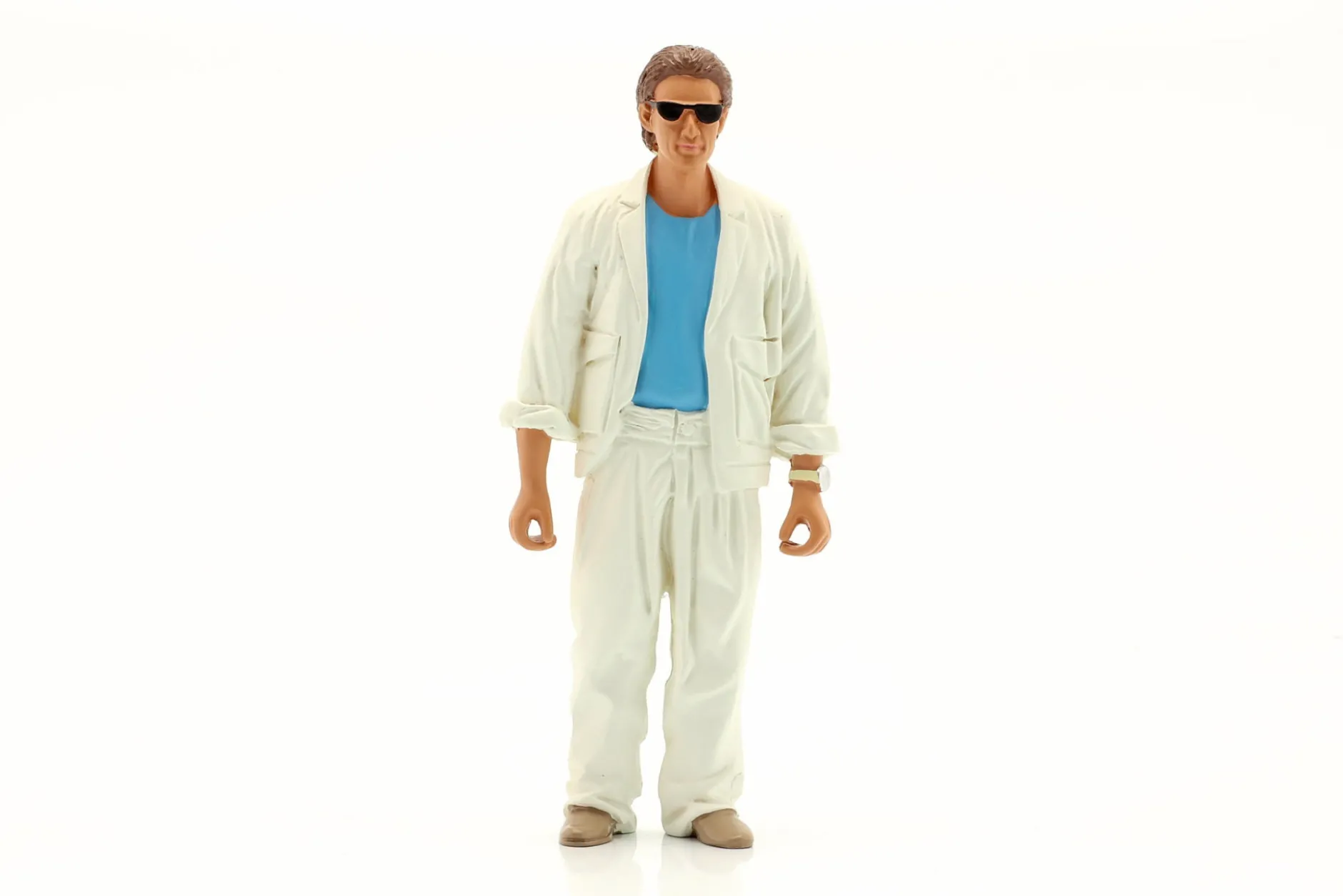Figur Sunny stehend 1:18 KK-Scale