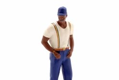 Figur Theodore Calvin (T.C.) 1:18 KK-Scale