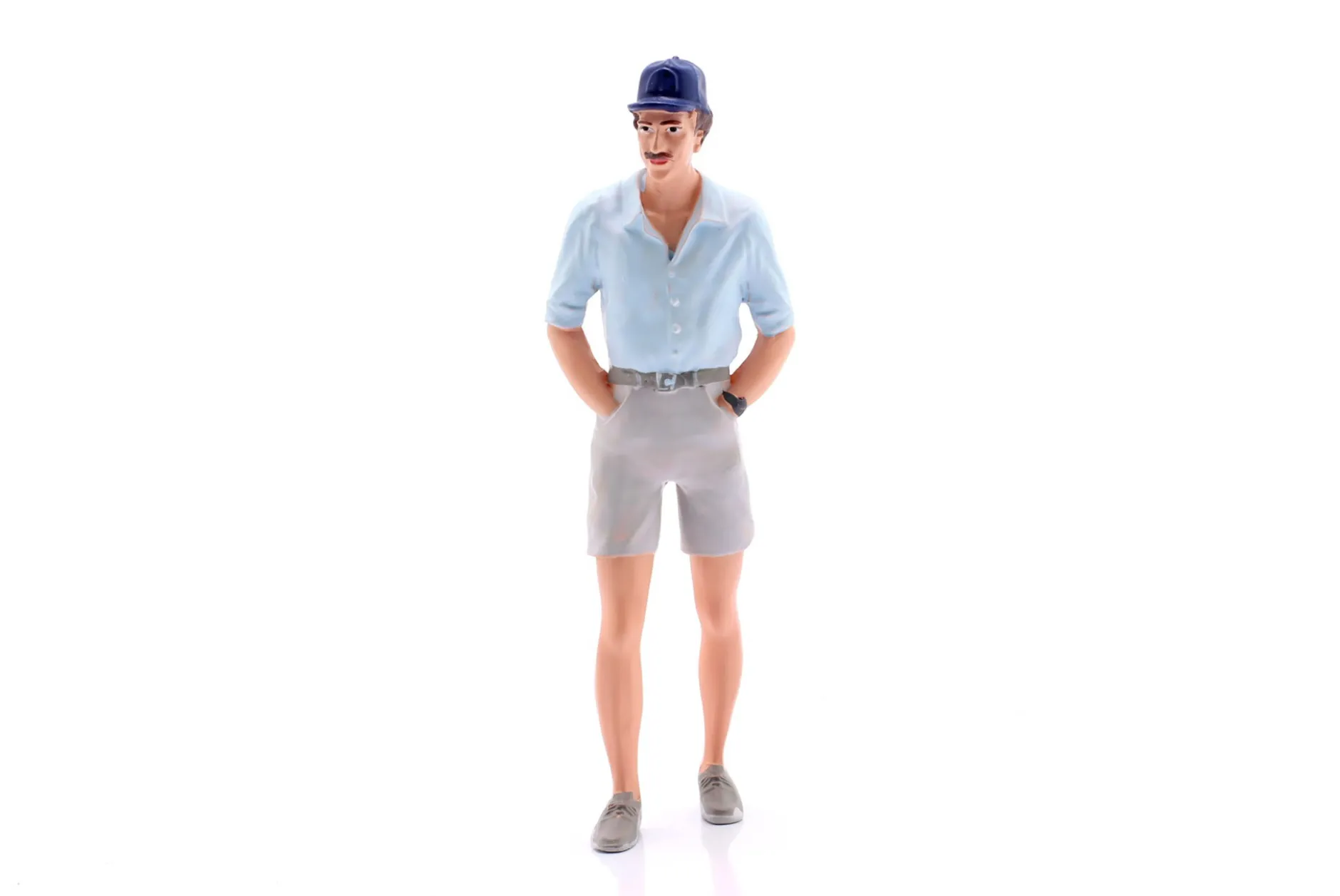 Figur Thomas 1:18 KK-Scale