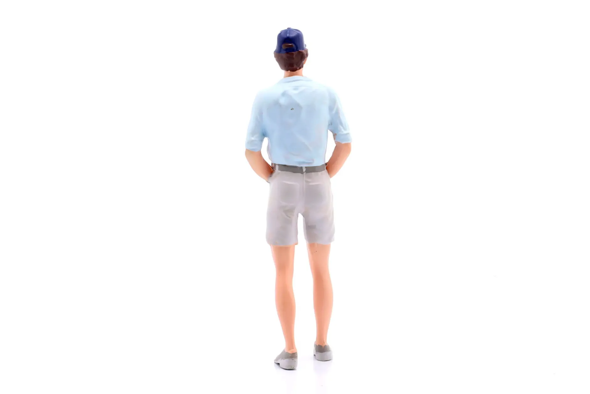 Figur Thomas 1:18 KK-Scale