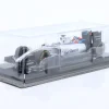F. Massa Williams FW37 #19 3rd Italien GP Formel 1 2015 1:24 Premium Collectibles