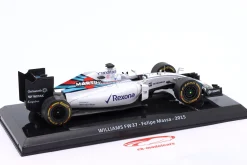 F. Massa Williams FW37 #19 3rd Italien GP Formel 1 2015 1:24 Premium Collectibles