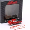 Ford Capri GT Baujahr 1969-1973 rot / schwarz 1:87 Schuco