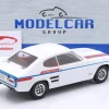 Ford Capri MK I GT Baujahr 1970 weiß / Dekor 1:18 ModelCar Group