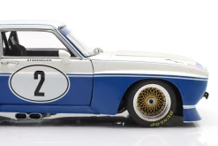 Ford Capri RS 3100 #2 Sieger DRM Nürburgring 1974 Rolf Stommelen 1:18 WERK83