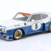 Ford Capri RS 3100 #5 5th ETCC Zandvoort 1974 Stommelen, Mass 1:18 WERK83