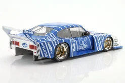 Ford Capri Turbo Gr. 5 #3 DRM 1982 Klaus Niedzwiedz 1:18 WERK83