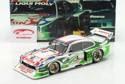 Ford Capri Turbo Gr. 5 Nigrin #55 DRM 1981 M. Winkelhock 1:18 WERK83