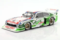 Ford Capri Turbo Gr. 5 Nigrin #55 DRM 1981 M. Winkelhock 1:18 WERK83