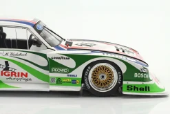 Ford Capri Turbo Gr. 5 Nigrin #55 DRM 1981 M. Winkelhock 1:18 WERK83