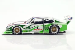 Ford Capri Turbo Gr. 5 Nigrin #55 DRM 1981 M. Winkelhock 1:18 WERK83
