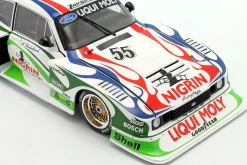 Ford Capri Turbo Gr. 5 Nigrin #55 DRM 1981 M. Winkelhock 1:18 WERK83