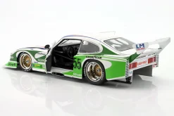 Ford Capri Turbo Gr. 5 Nigrin #55 DRM 1981 M. Winkelhock 1:18 WERK83