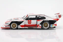 Ford Capri Turbo Gruppe 5 #2 DRM Champion 1981 Klaus Ludwig 1:18 WERK83