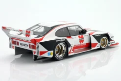 Ford Capri Turbo Gruppe 5 #2 DRM Champion 1981 Klaus Ludwig 1:18 WERK83
